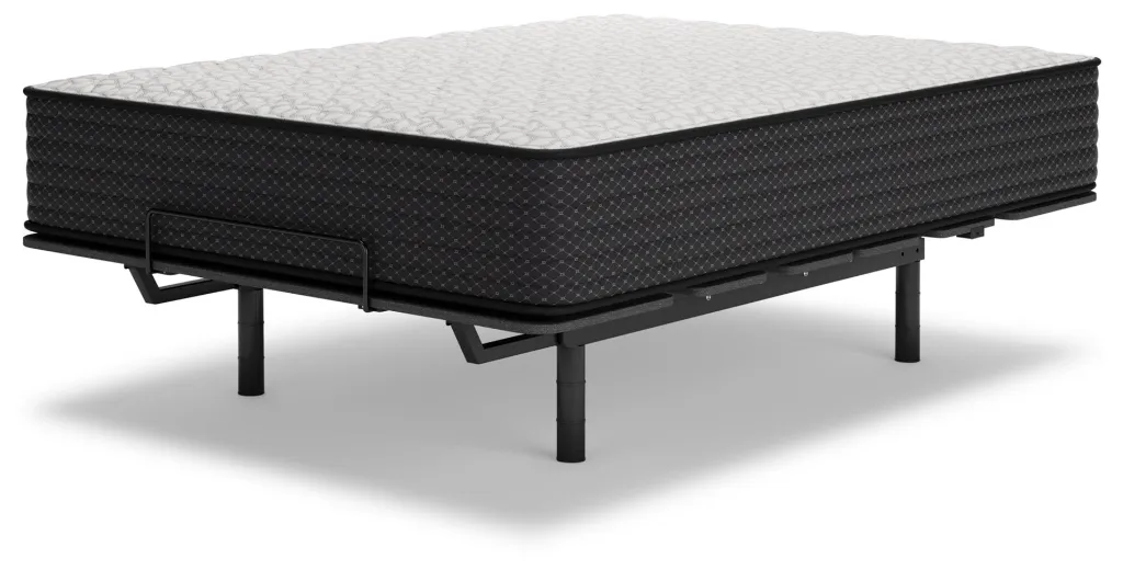 Ashley 12" Limited Edition Firm King Mattress - Pocket Spring - 12"