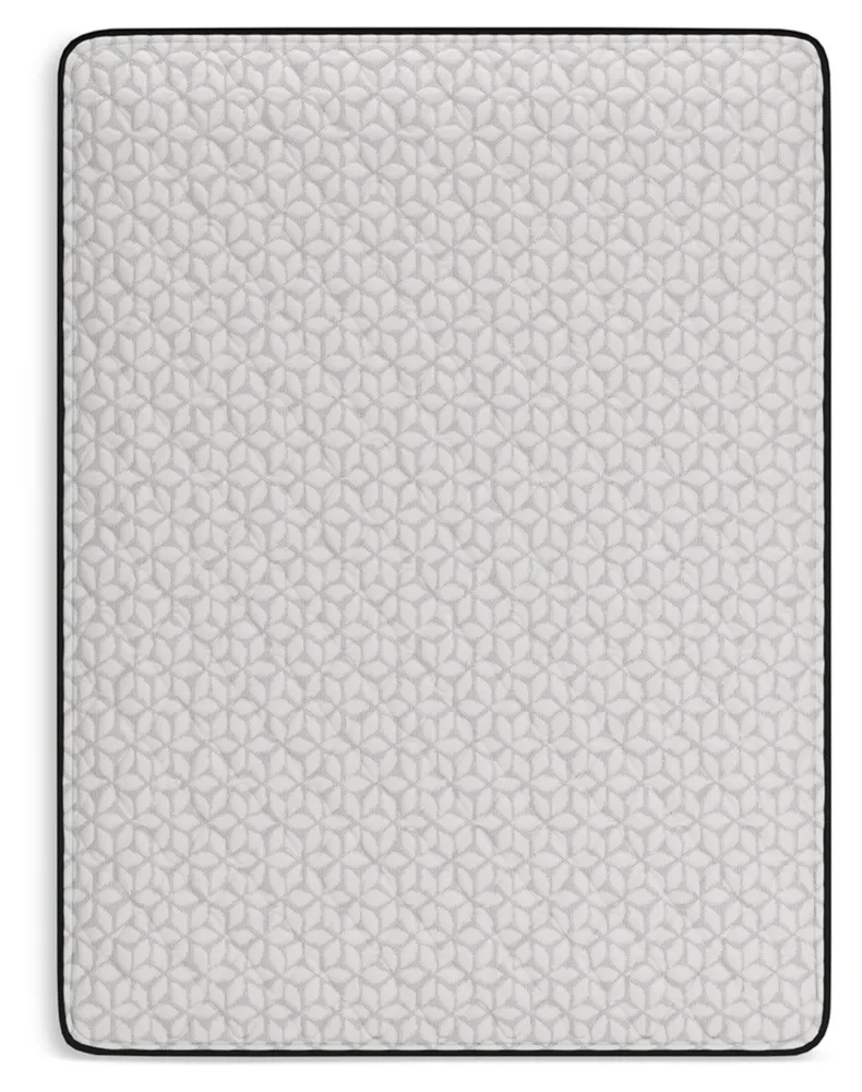 Ashley 12" Limited Edition Plush Queen Mattress - White - 12"