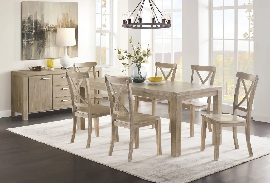 Ashley Ambrosh Dining Room Server