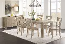 Ashley Ambrosh Dining Room Server