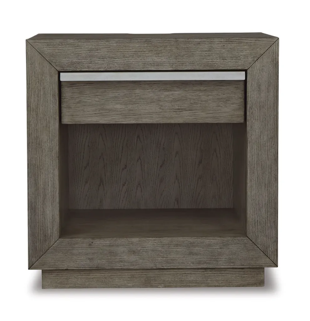Ashley Anibecca One Drawer Night Stand