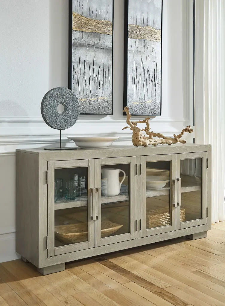 Ashley Fawnburg Dining Room Server