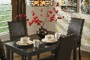 Ashley Kimonte Dining UPH Side Chair (2/CN)