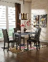 Ashley Kimonte Dining UPH Side Chair (2/CN)