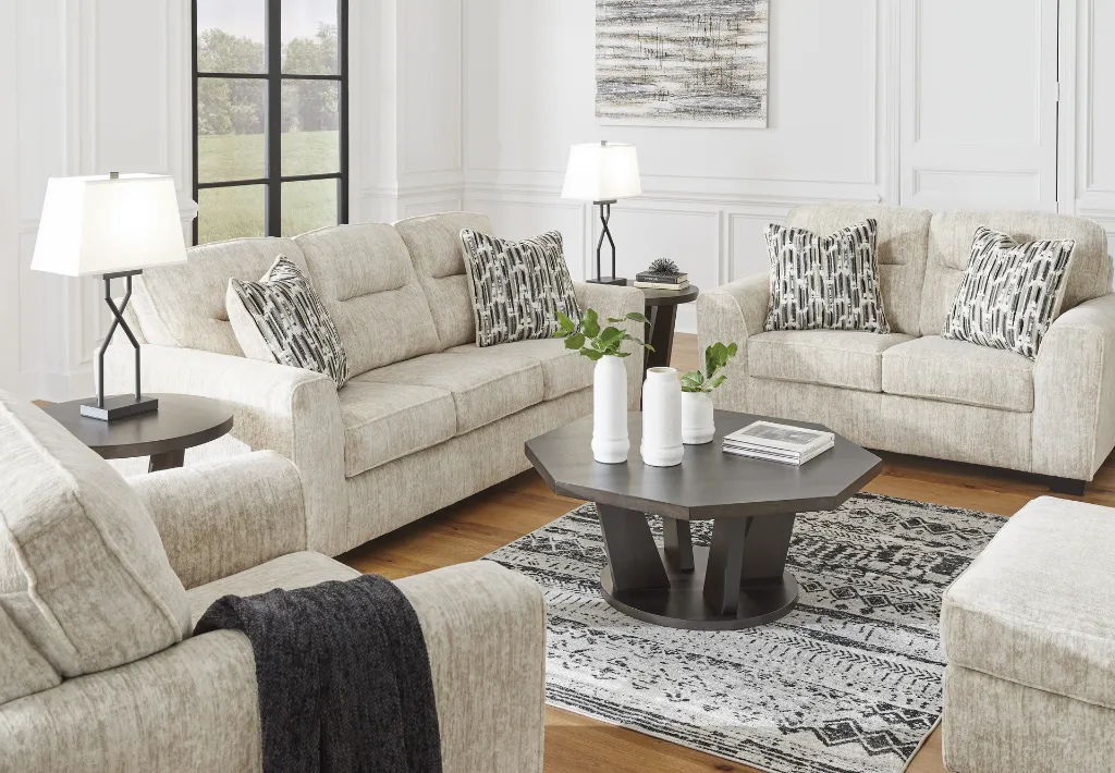 Ashley Sofa
