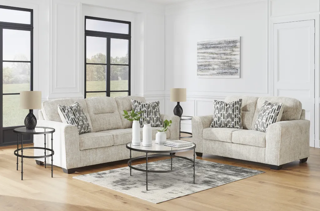 Ashley Sofa