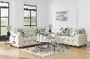 Ashley Lonoke Sofa Set