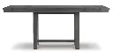 Ashley Myshanna Counter Height Extendable Dining Table