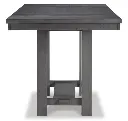 Ashley Myshanna Counter Height Extendable Dining Table