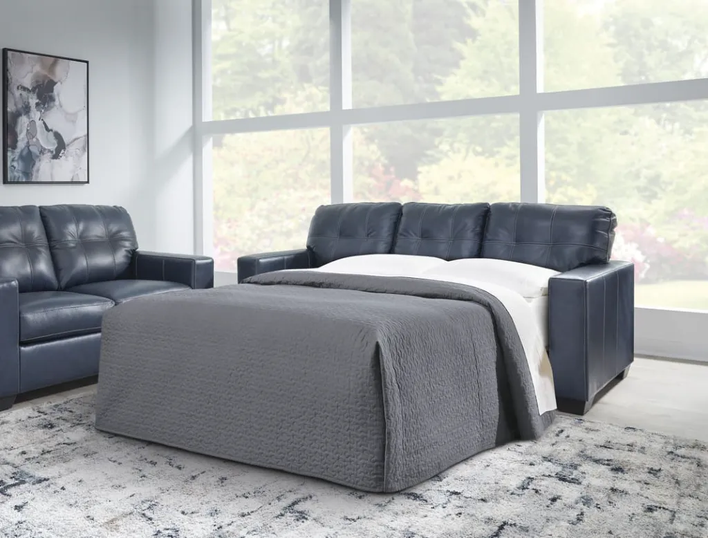 Ashley Santorine Queen Sofa Sleeper