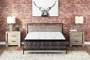 Ashley Ultra Luxury ET With Memory Foam Queen Mattress
