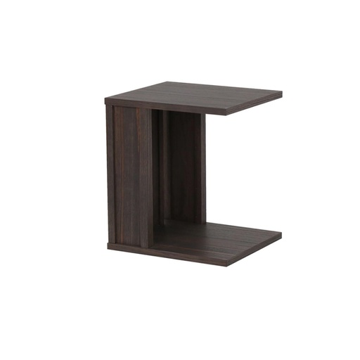 Gusto End Table - Royal Acacia