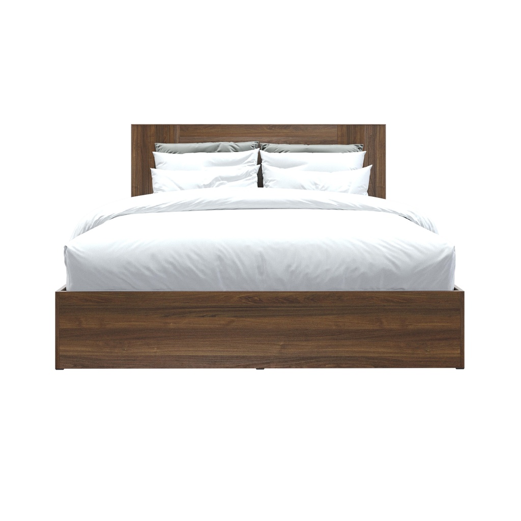 [19237090] Kumamoto (SA) Queen Bed - BW5 - Legato