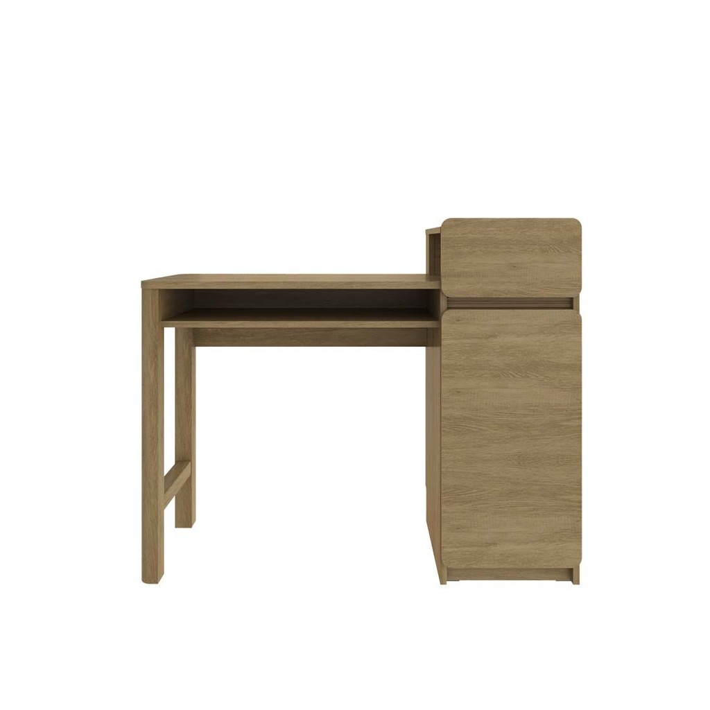Skift Dressing Table DT110-Nyhavn Oak