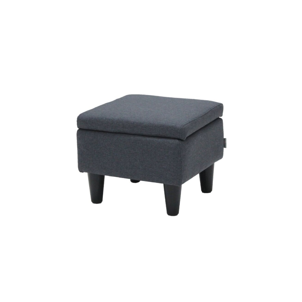 [19204650] Stool Gibbon - Grey