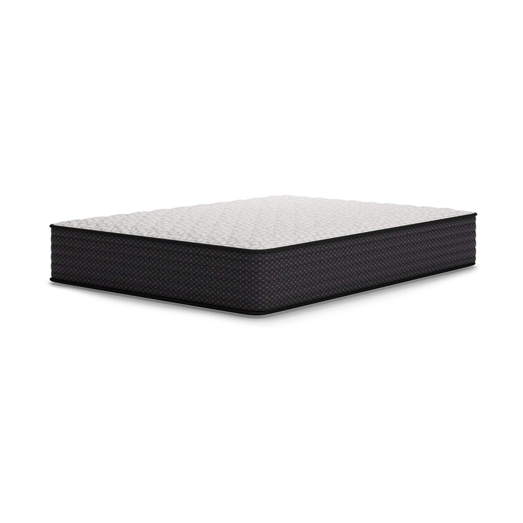 [M41041W2] Ashley 12" Limited Edition Firm King Mattress - Pocket Spring - 12"