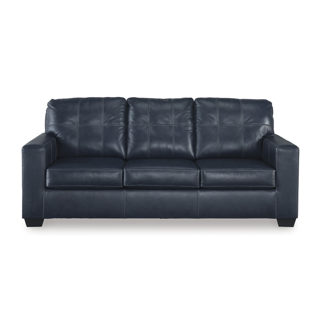 [2170739] Ashley Santorine Queen Sofa Sleeper - Ocean