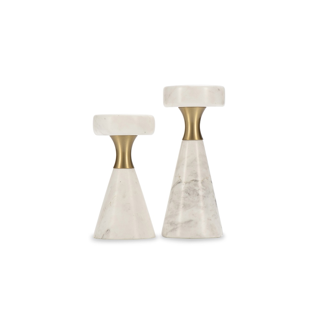 [A52000252] Candle Holder Set
(2/Cn)