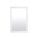 Selector Hanging Mirror 80cm wide - White