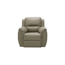 Soly Recliner-SL Beige