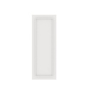 Walliz Wall Panel WHS-A45-120/DE01 - White