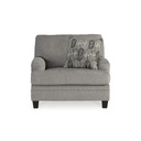 Ashley Davinca Chair and a Half