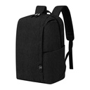 BUBM Back Pack Bag - BM011N6009 - L - Black