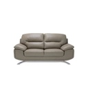 Fumy Sofa 2 Seater- SL Brown