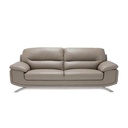 Fumy Sofa 3Seater- SL Brown